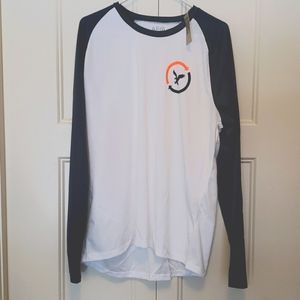 AE Performance Long Sleeve T Shirt XL